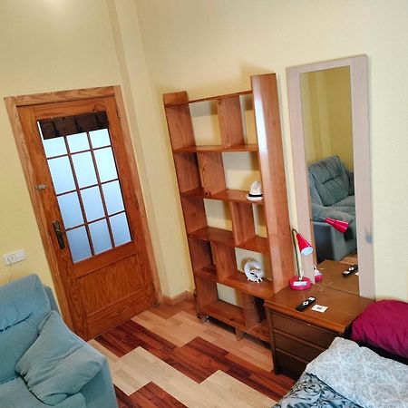 Habitacion Algiros Valência Exterior foto